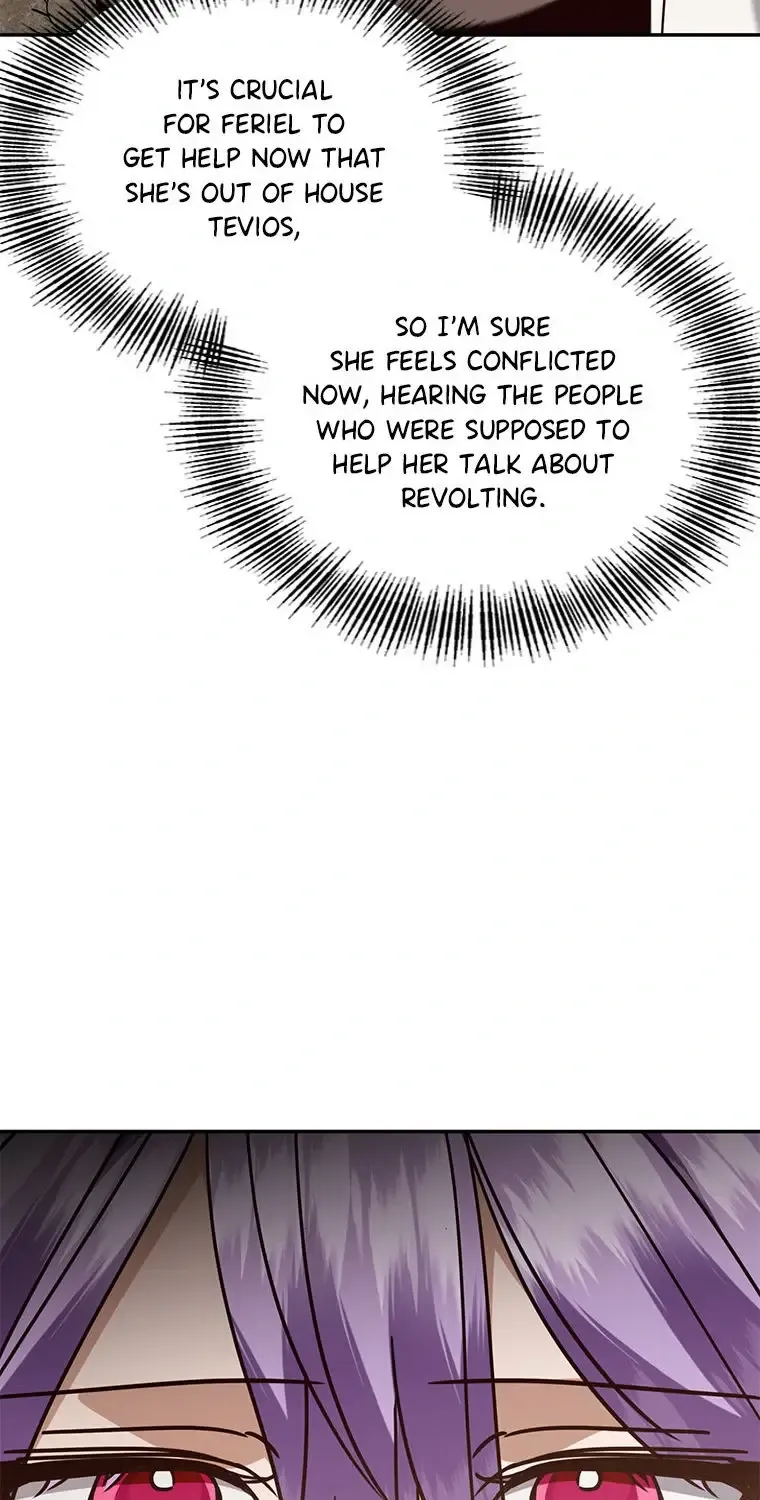 One Regret Is Enough Zinmanga X Chapter 70 Page 47