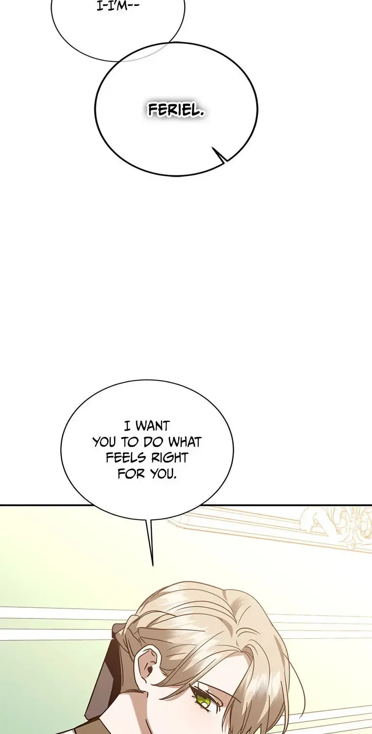 One Regret Is Enough Zinmanga X Chapter 70 Page 49