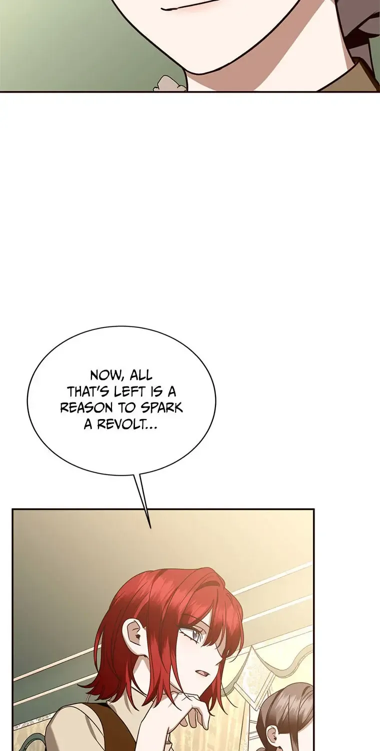 One Regret Is Enough Zinmanga X Chapter 70 Page 75