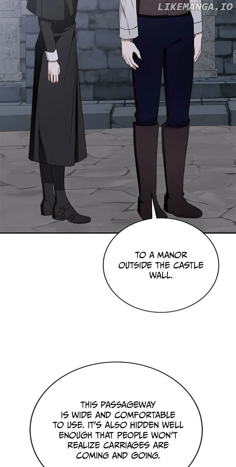 One Regret Is Enough Zinmanga X Chapter 65 Page 7