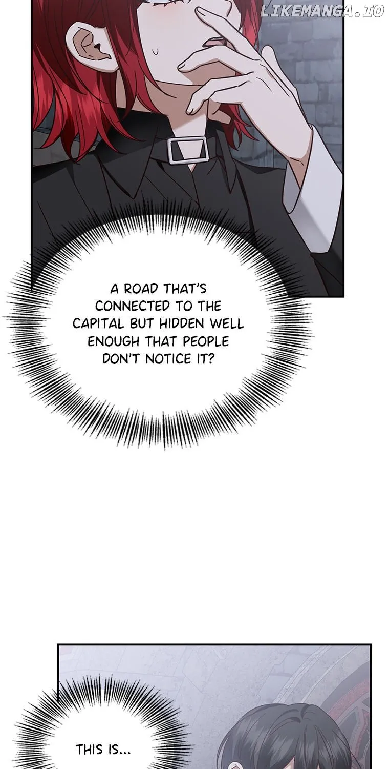 One Regret Is Enough Zinmanga X Chapter 65 Page 9