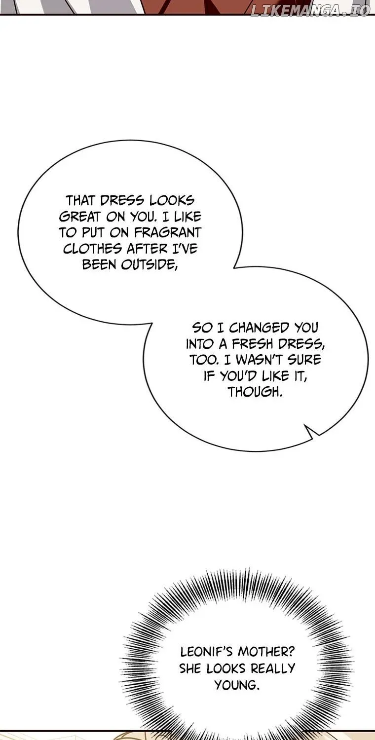 One Regret Is Enough Zinmanga X Chapter 65 Page 35