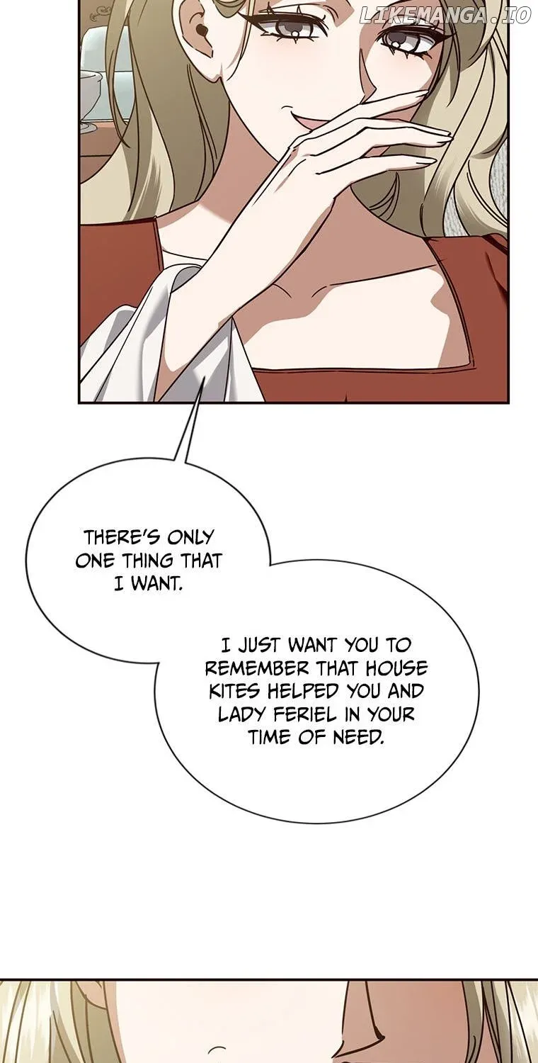 One Regret Is Enough Zinmanga X Chapter 65 Page 57
