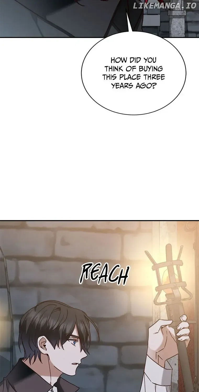 One Regret Is Enough Zinmanga X Chapter 64 Page 119