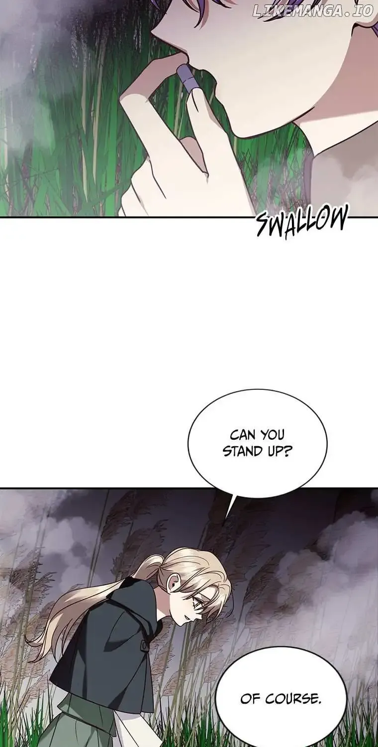 One Regret Is Enough Zinmanga X Chapter 63 Page 64