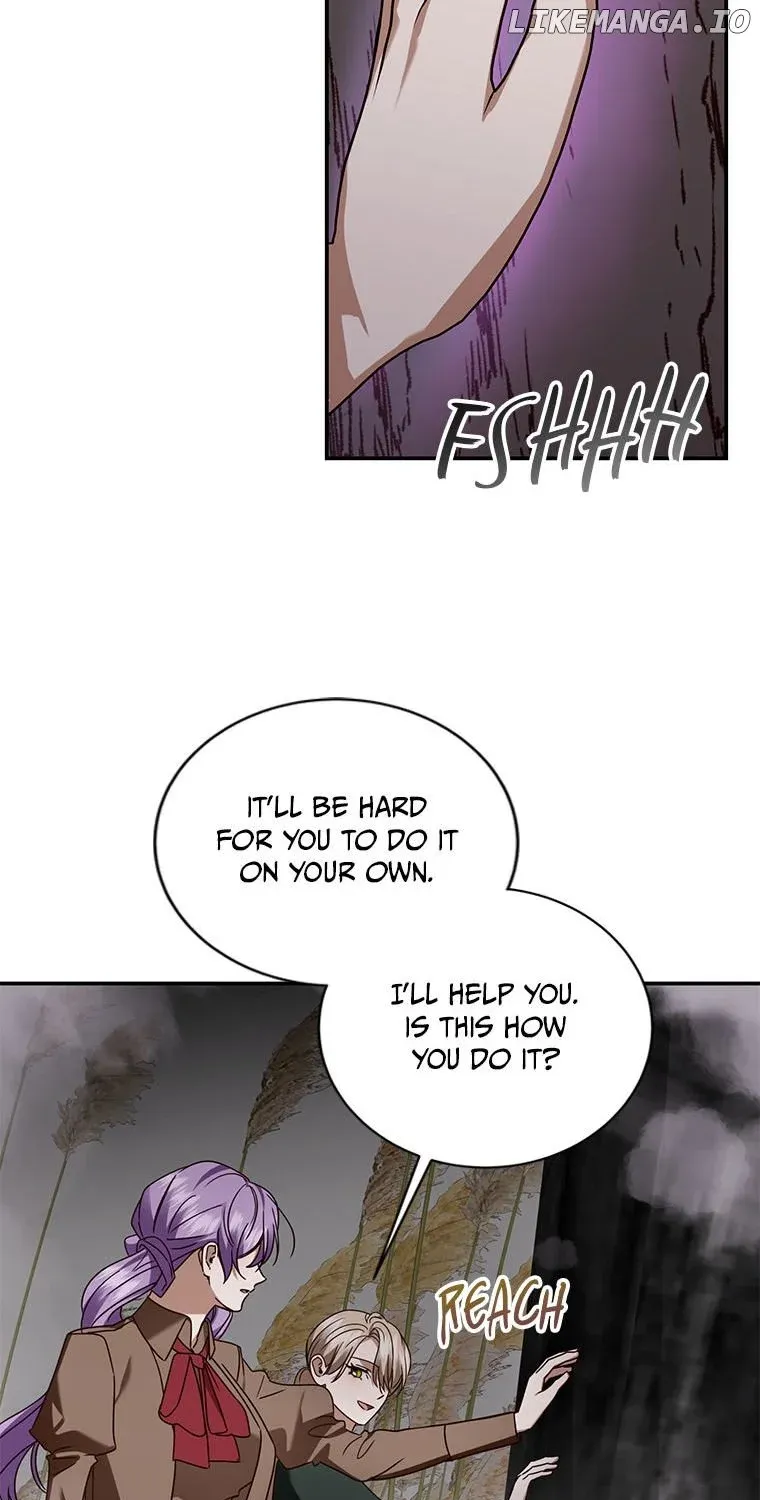 One Regret Is Enough Zinmanga X Chapter 63 Page 108