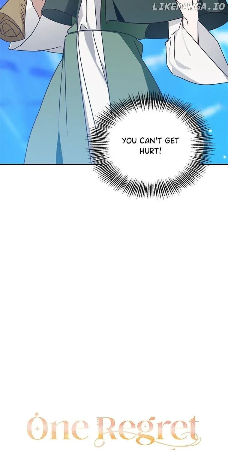 One Regret Is Enough Zinmanga X Chapter 62 Page 36