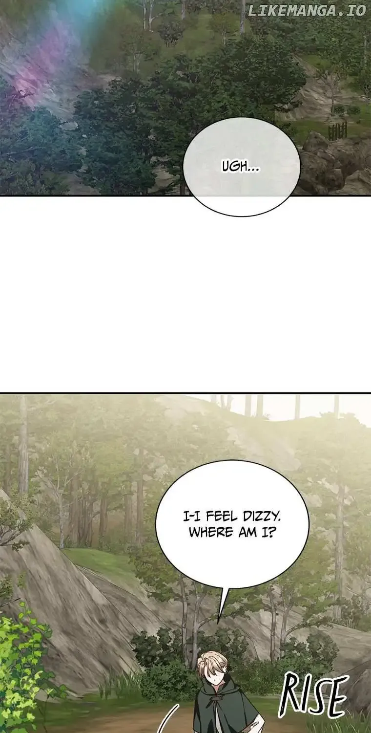 One Regret Is Enough Zinmanga X Chapter 62 Page 40