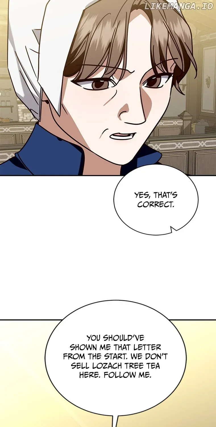 One Regret Is Enough Zinmanga X Chapter 61 Page 38