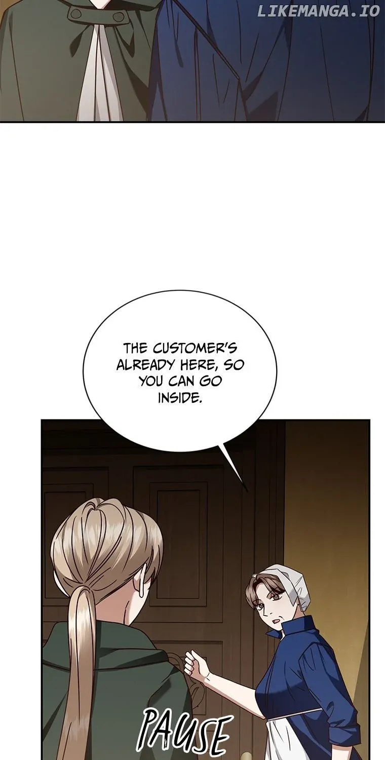 One Regret Is Enough Zinmanga X Chapter 61 Page 44