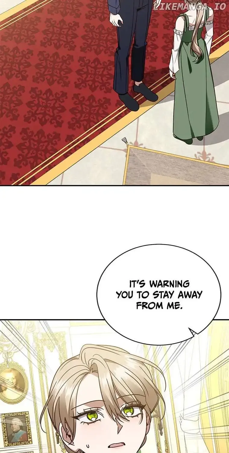One Regret Is Enough Zinmanga X Chapter 60 Page 95