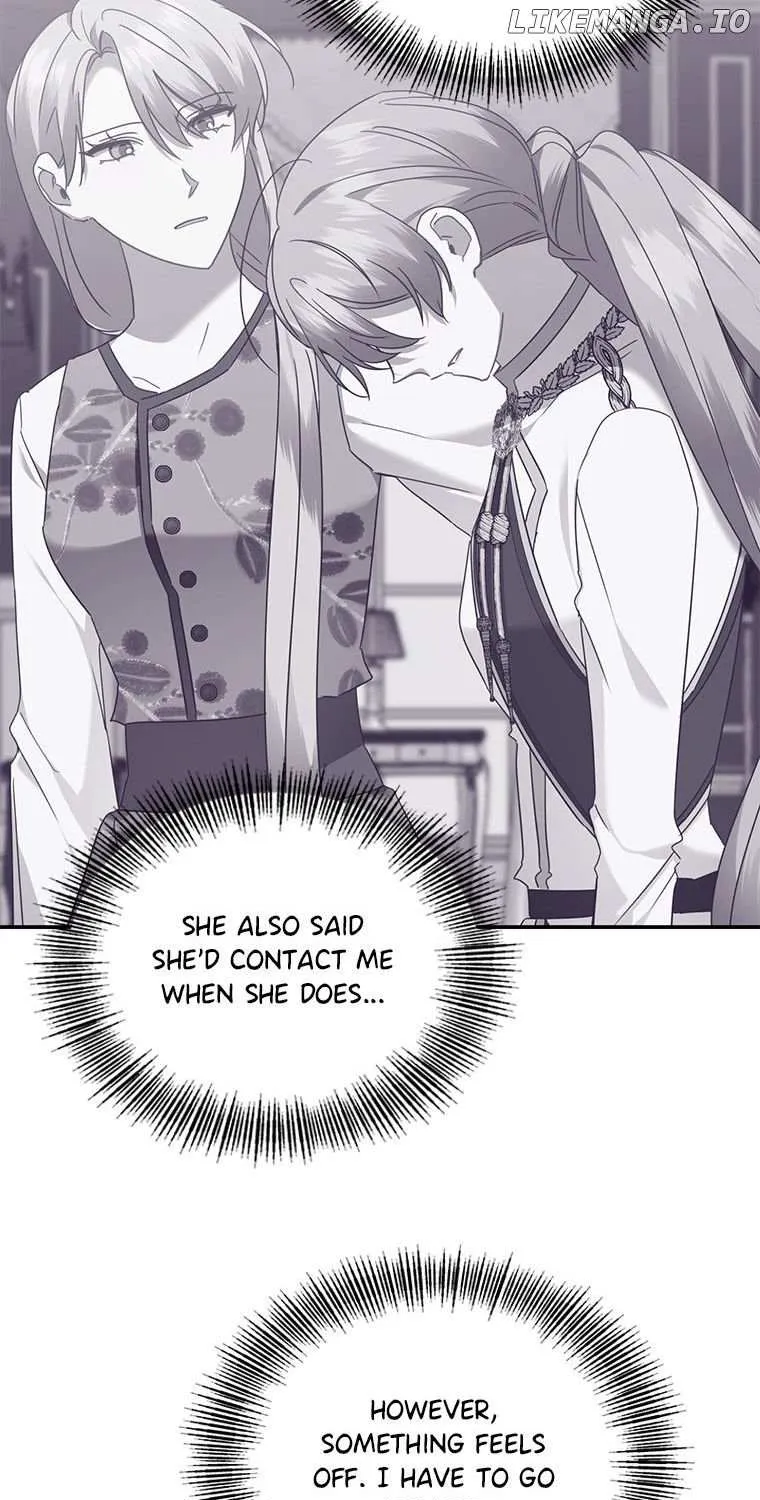 One Regret Is Enough Zinmanga X Chapter 60 Page 99
