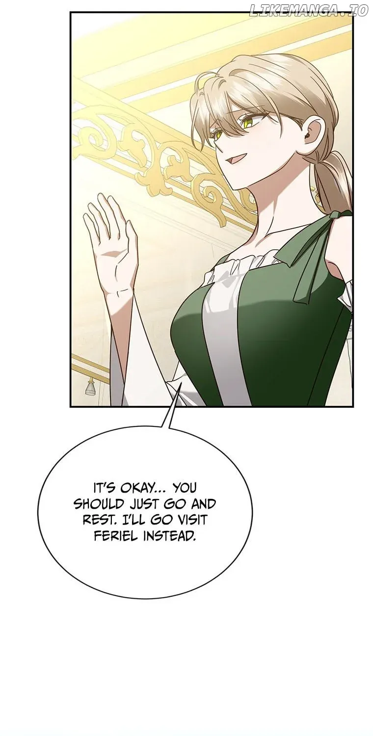 One Regret Is Enough Zinmanga X Chapter 60 Page 103