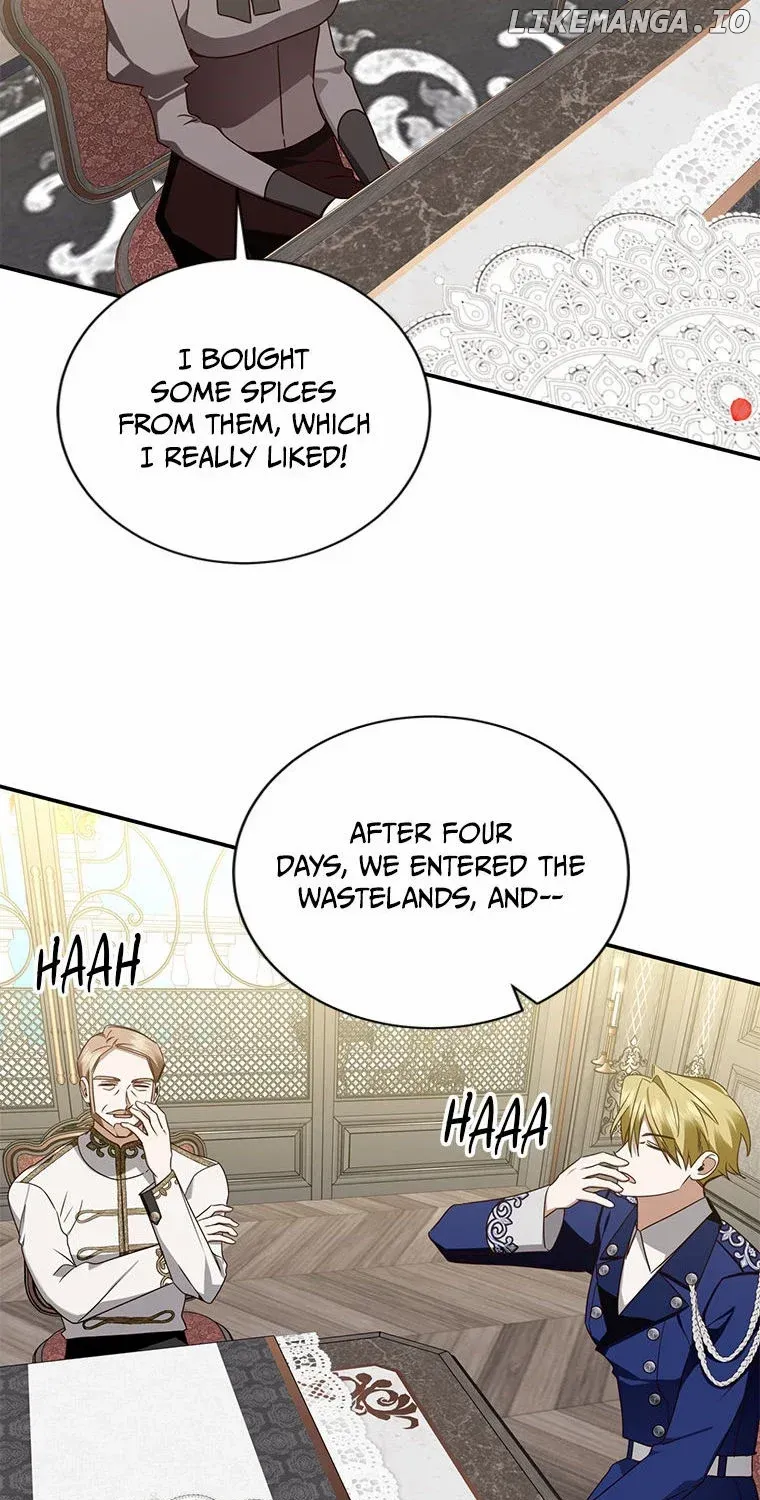One Regret Is Enough Zinmanga X Chapter 59 Page 55