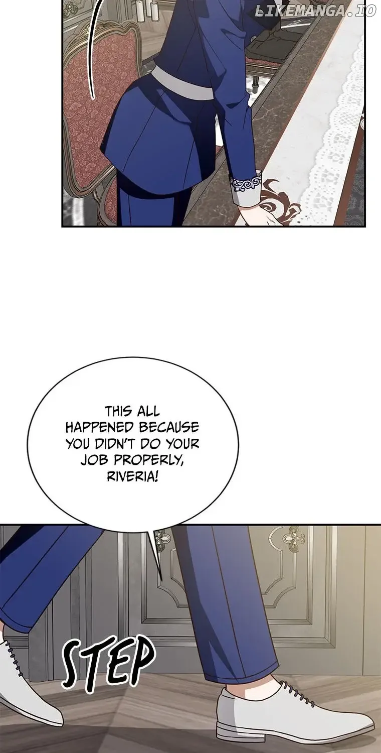 One Regret Is Enough Zinmanga X Chapter 59 Page 75