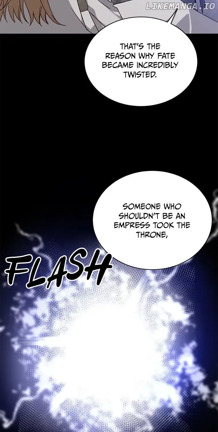 One Regret Is Enough Zinmanga X Chapter 58 Page 28