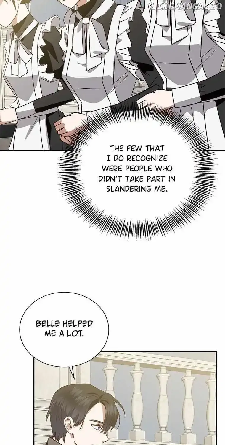 One Regret Is Enough Zinmanga X Chapter 56 Page 8