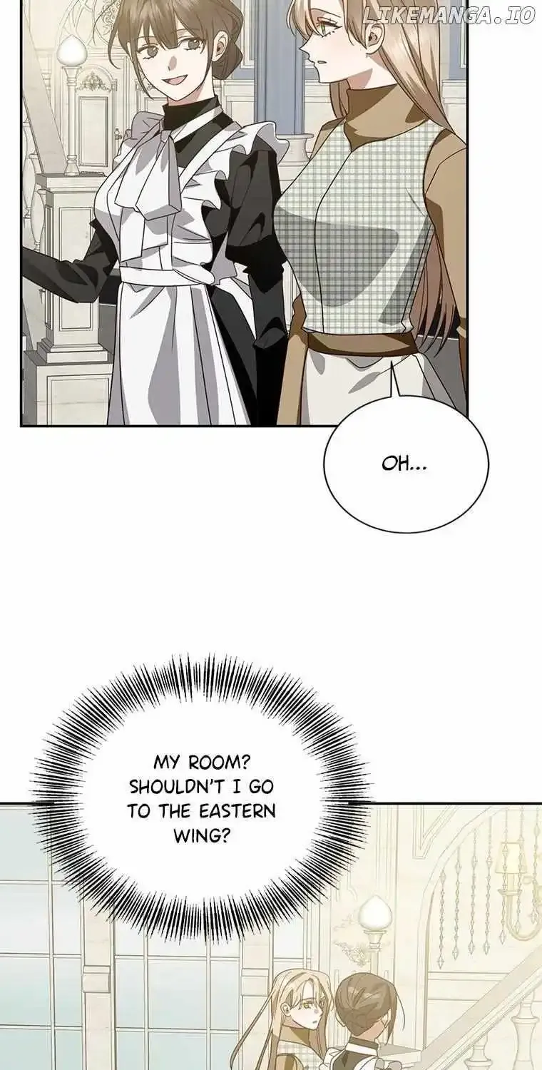 One Regret Is Enough Zinmanga X Chapter 56 Page 14