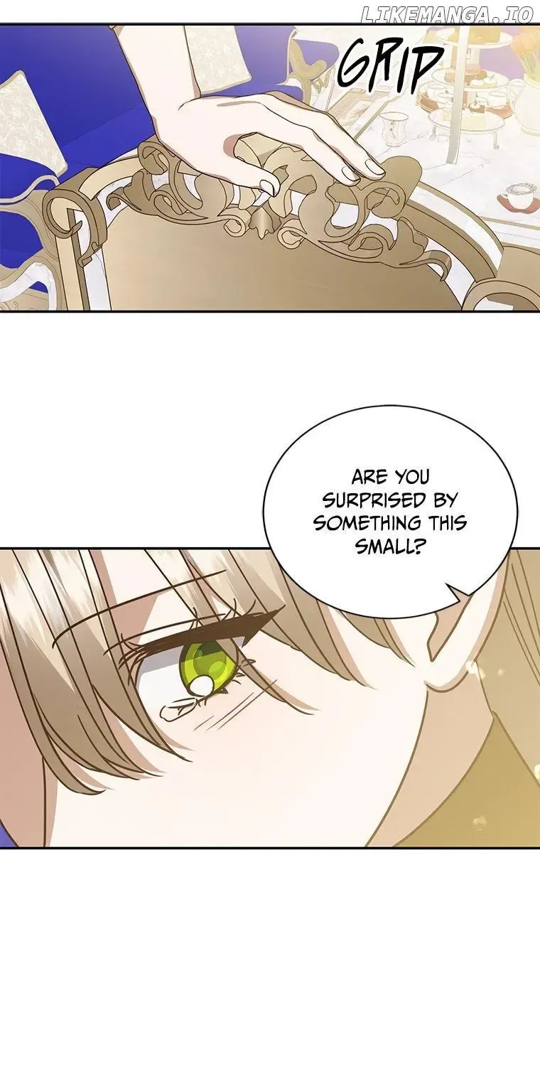 One Regret Is Enough Zinmanga X Chapter 56 Page 42