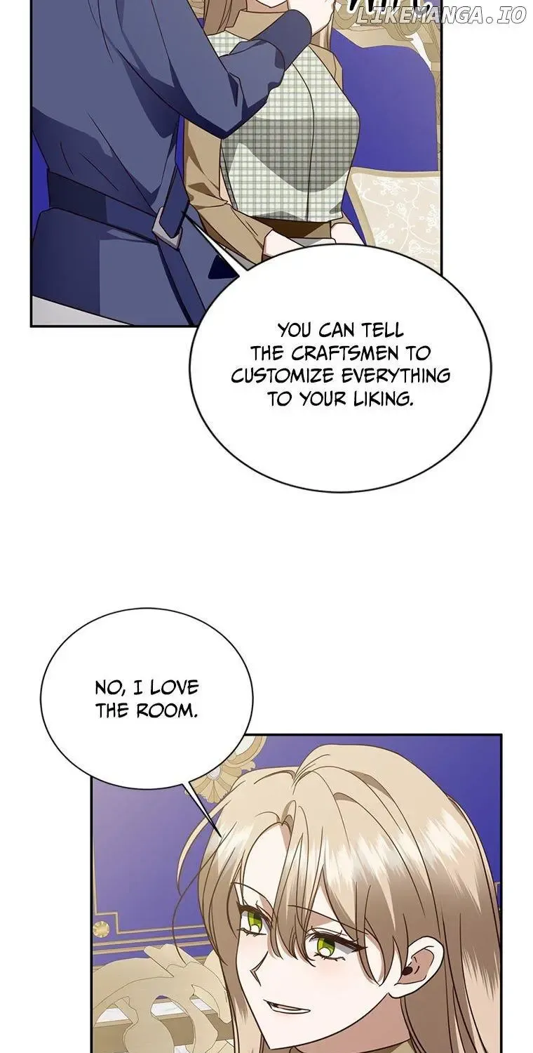 One Regret Is Enough Zinmanga X Chapter 56 Page 50
