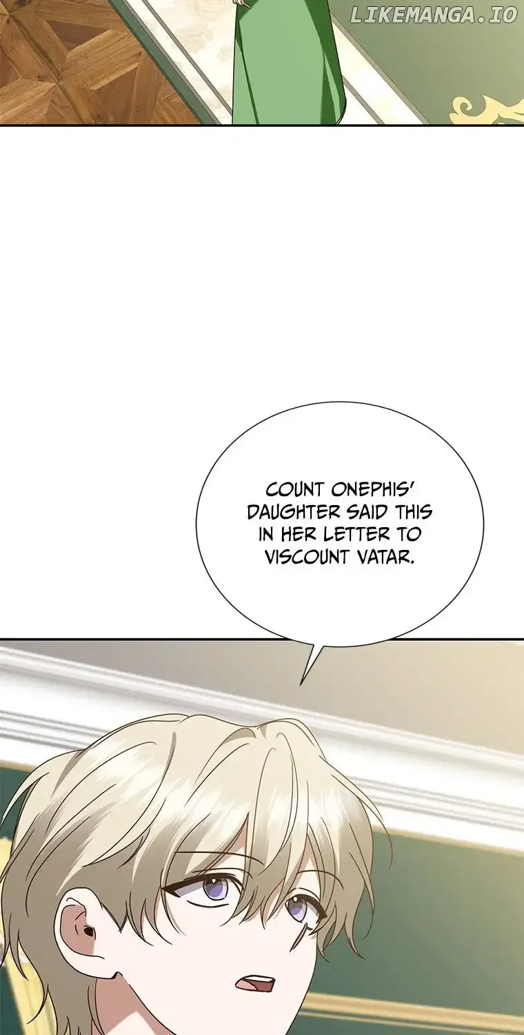 One Regret Is Enough Zinmanga X Chapter 53 Page 5