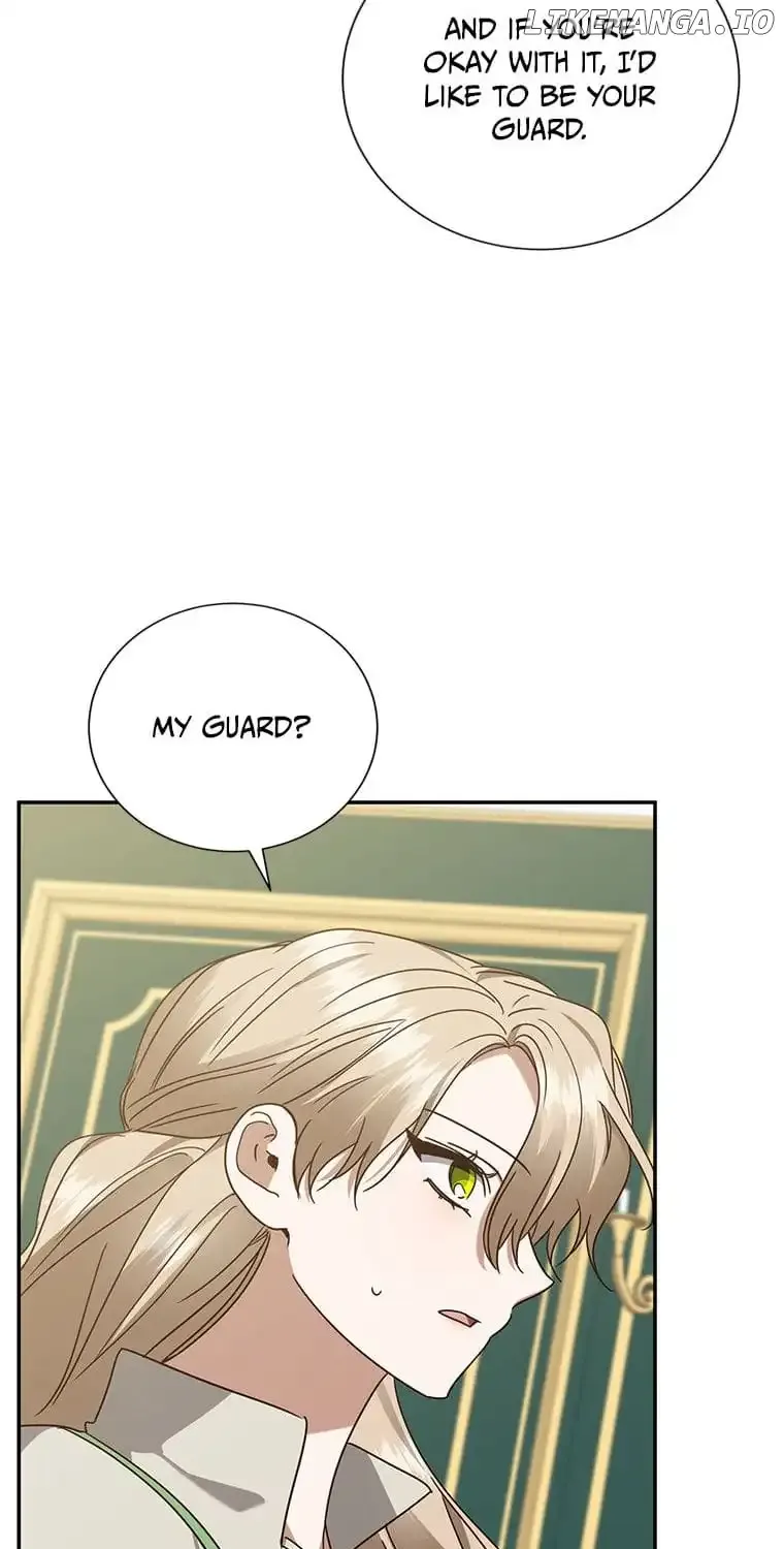 One Regret Is Enough Zinmanga X Chapter 53 Page 11