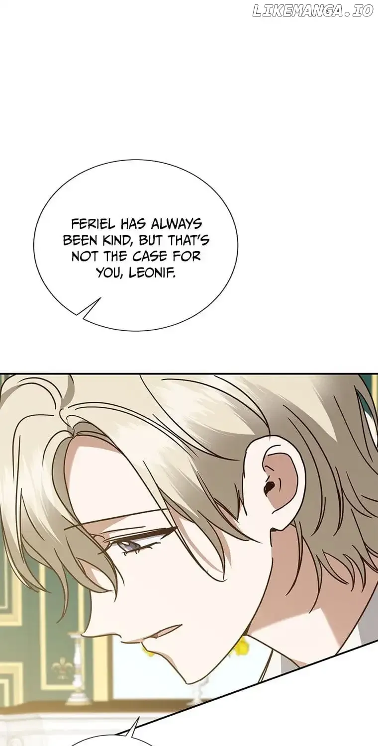 One Regret Is Enough Zinmanga X Chapter 53 Page 25