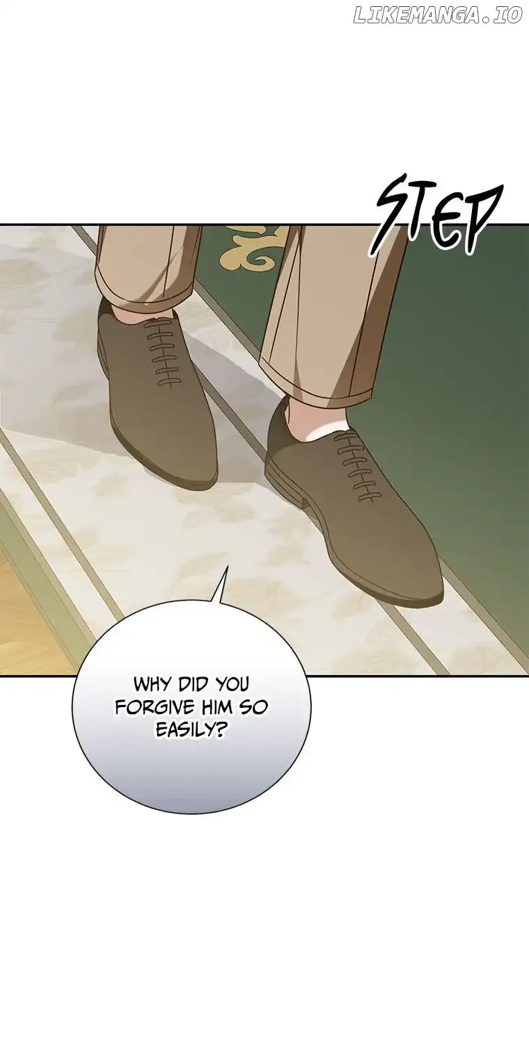 One Regret Is Enough Zinmanga X Chapter 53 Page 43