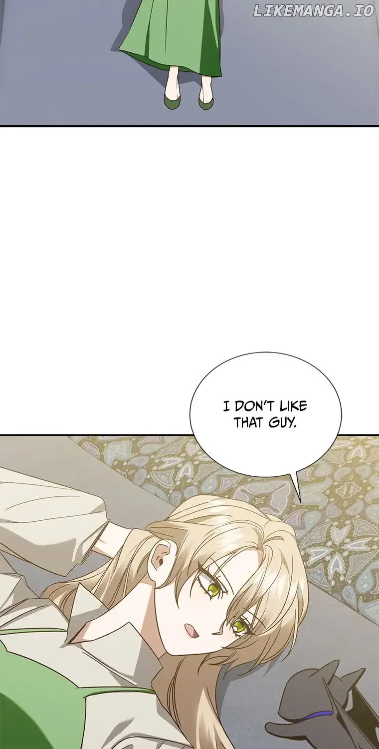 One Regret Is Enough Zinmanga X Chapter 53 Page 61