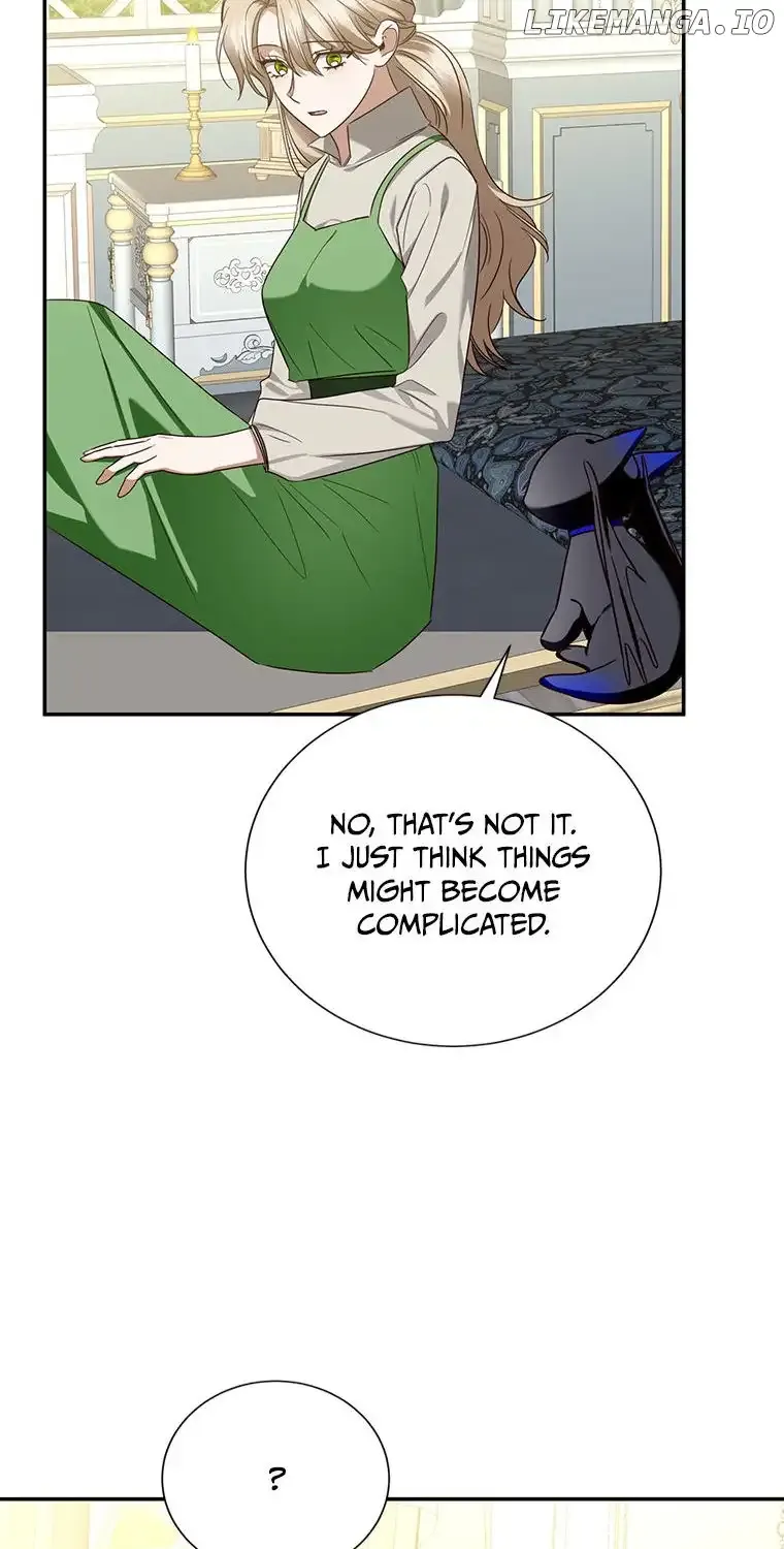 One Regret Is Enough Zinmanga X Chapter 53 Page 67