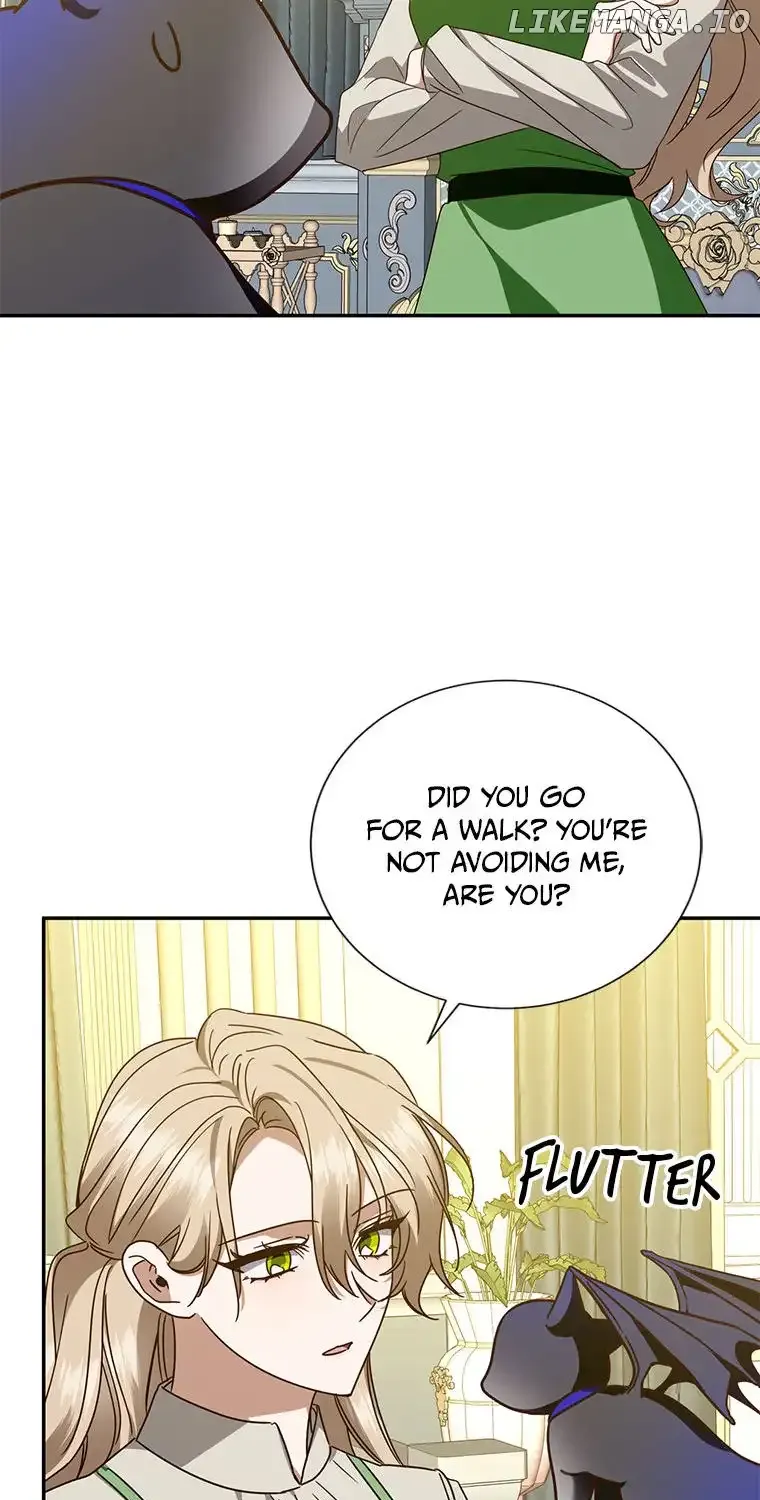One Regret Is Enough Zinmanga X Chapter 52 Page 7