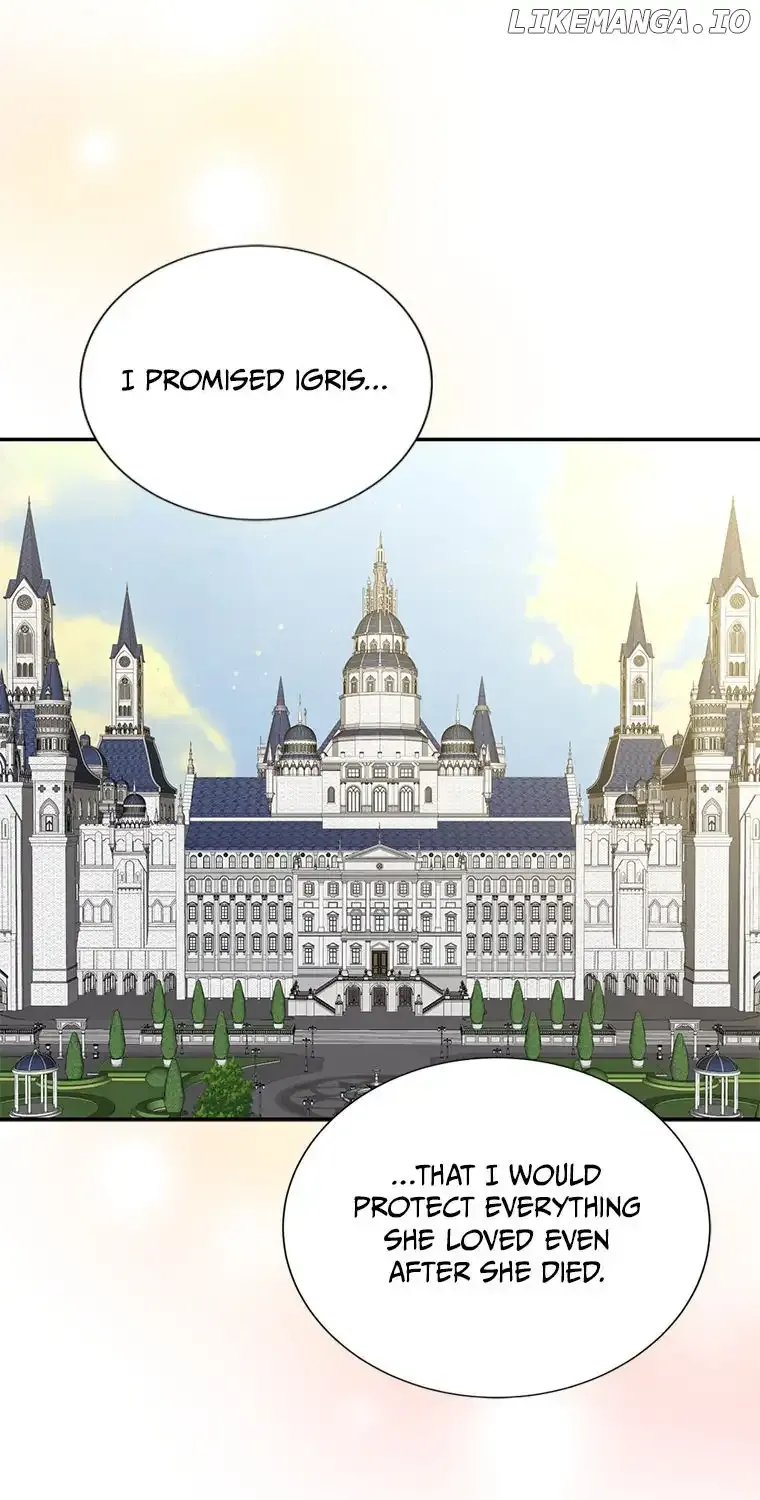 One Regret Is Enough Zinmanga X Chapter 52 Page 49