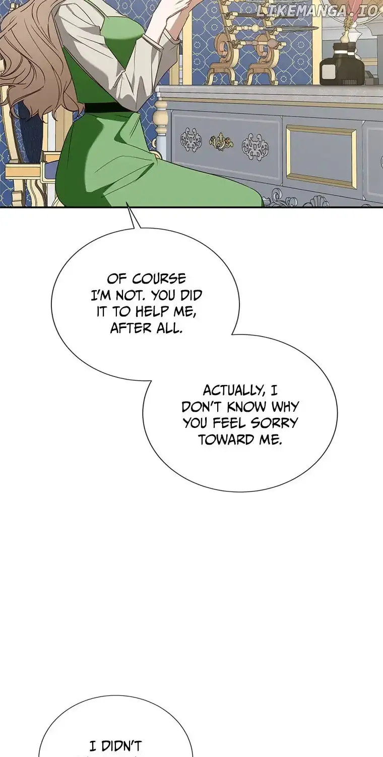 One Regret Is Enough Zinmanga X Chapter 52 Page 59