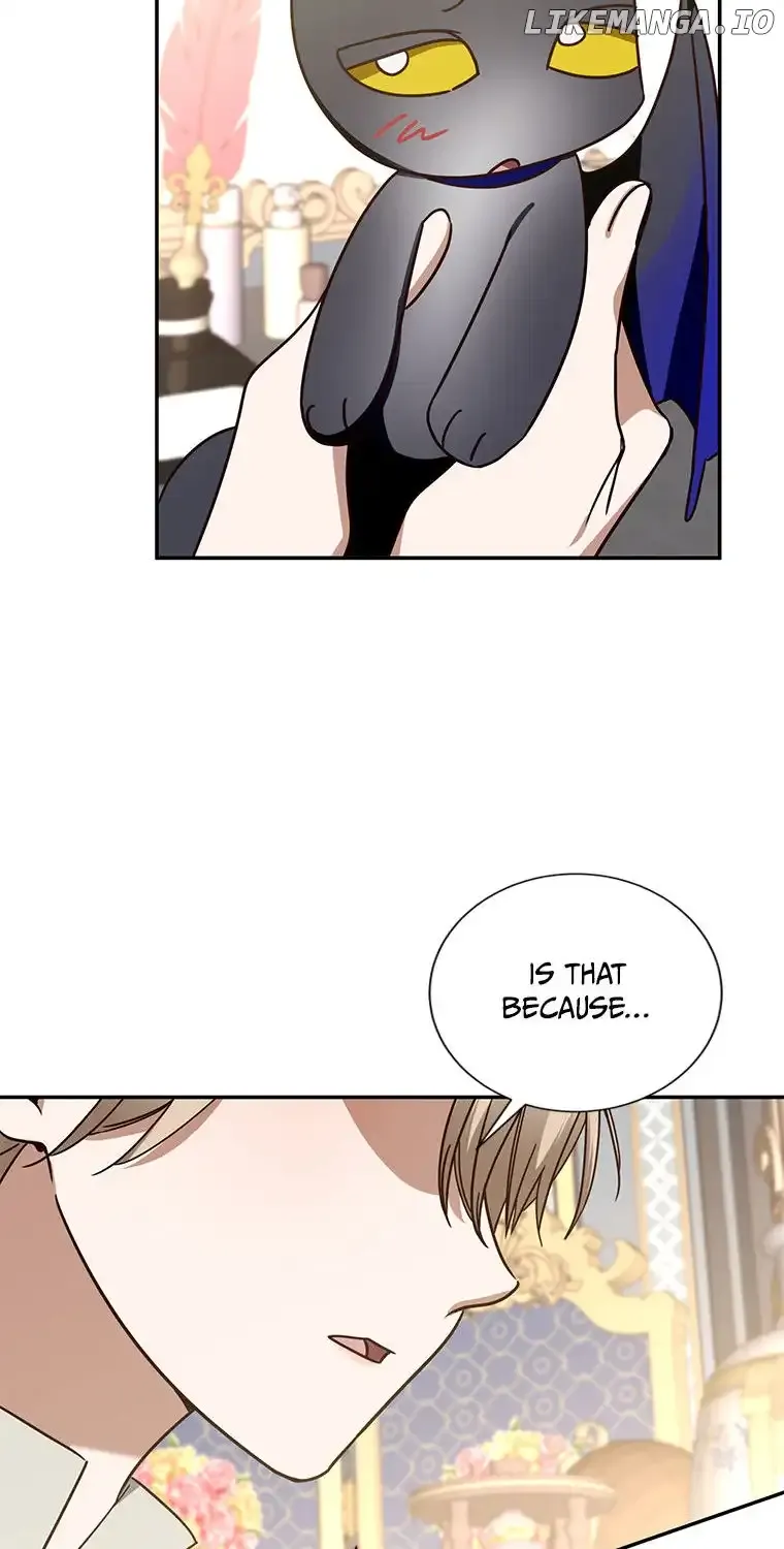 One Regret Is Enough Zinmanga X Chapter 52 Page 61