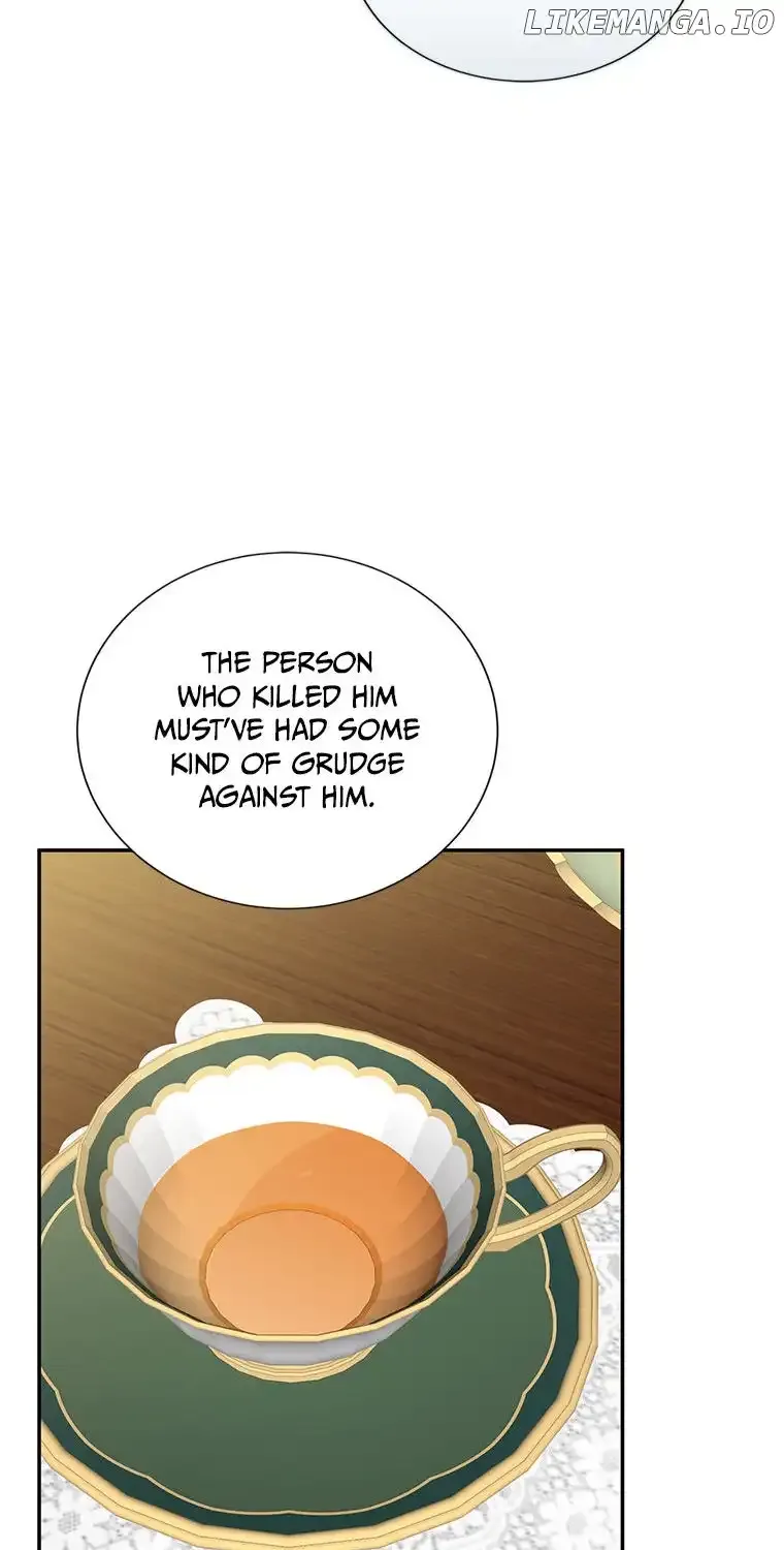 One Regret Is Enough Zinmanga X Chapter 52 Page 85