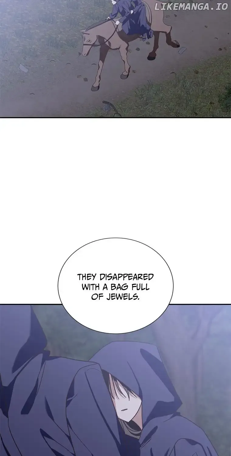 One Regret Is Enough Zinmanga X Chapter 52 Page 91