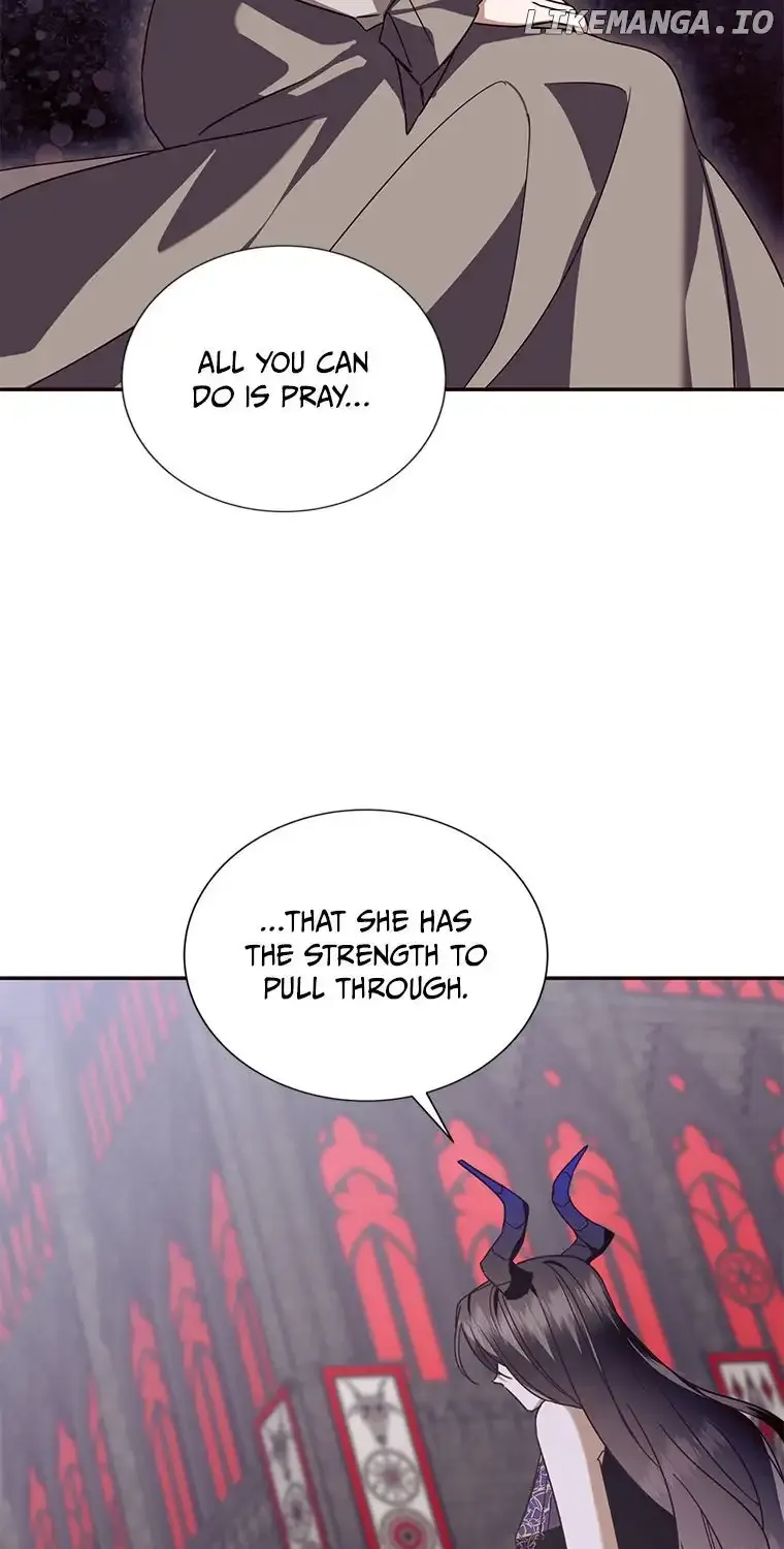One Regret Is Enough Zinmanga X Chapter 50 Page 94