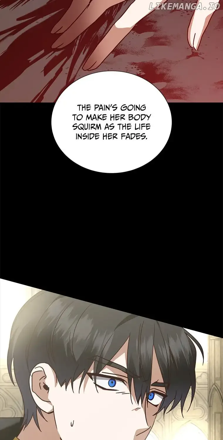 One Regret Is Enough Zinmanga X Chapter 48 Page 85