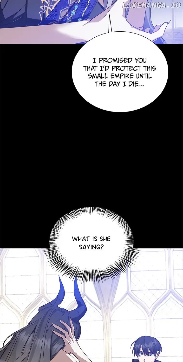 One Regret Is Enough Zinmanga X Chapter 48 Page 97