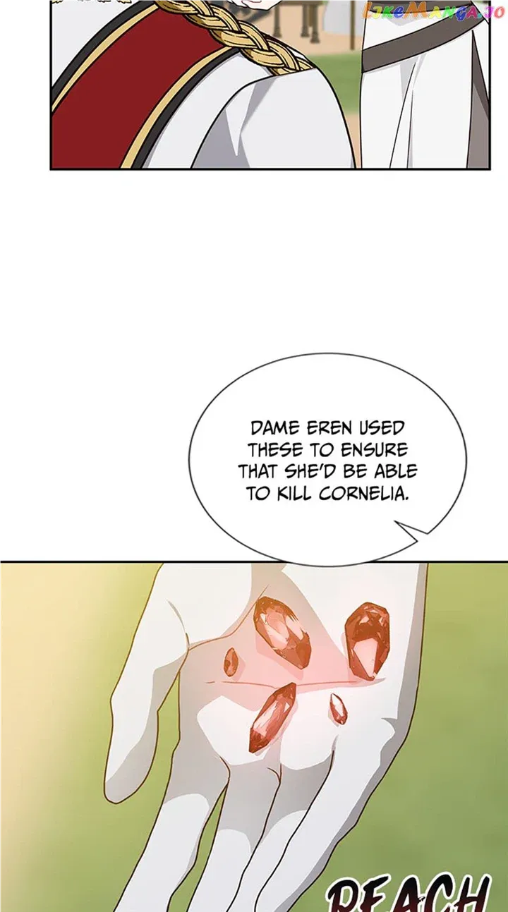 One Regret Is Enough Zinmanga X Chapter 47 Page 18