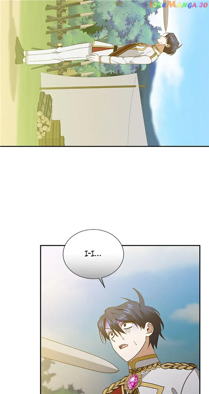 One Regret Is Enough Zinmanga X Chapter 47 Page 30