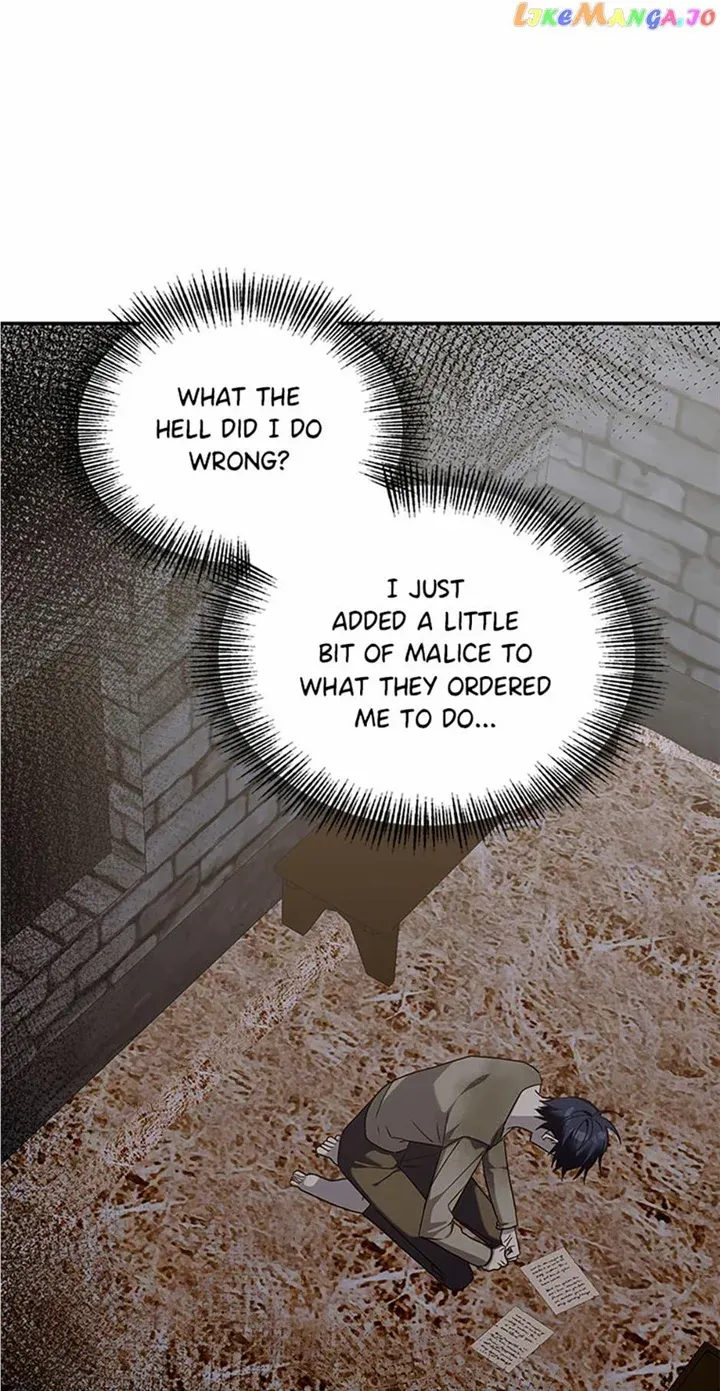 One Regret Is Enough Zinmanga X Chapter 47 Page 63