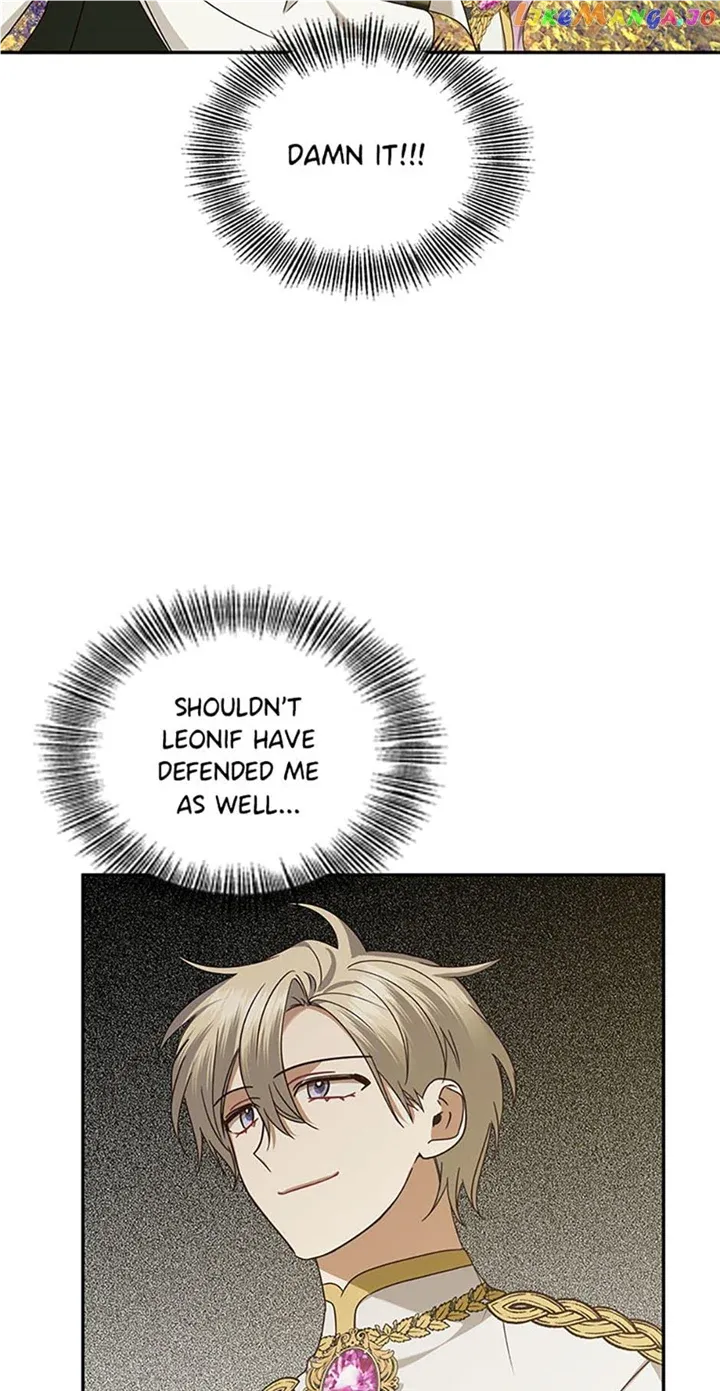 One Regret Is Enough Zinmanga X Chapter 47 Page 65