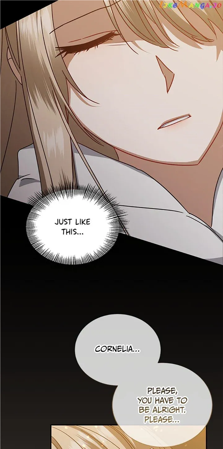 One Regret Is Enough Zinmanga X Chapter 45 Page 3