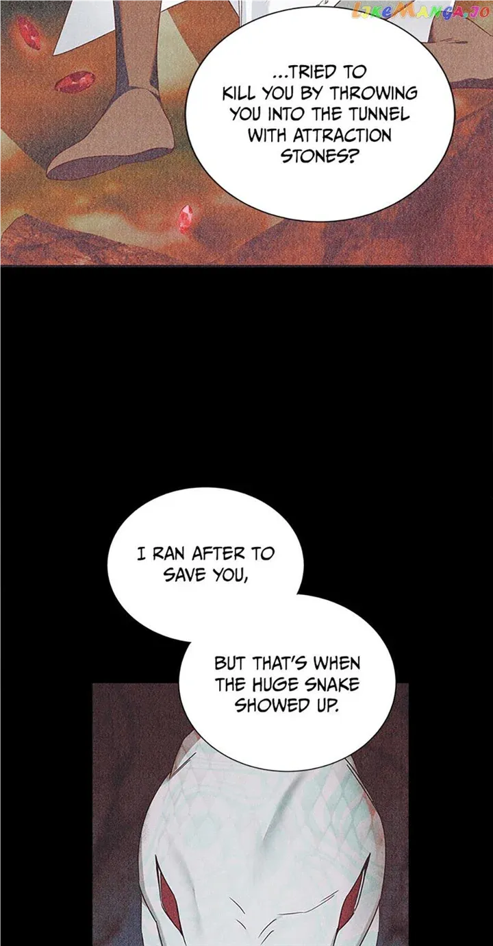 One Regret Is Enough Zinmanga X Chapter 45 Page 19