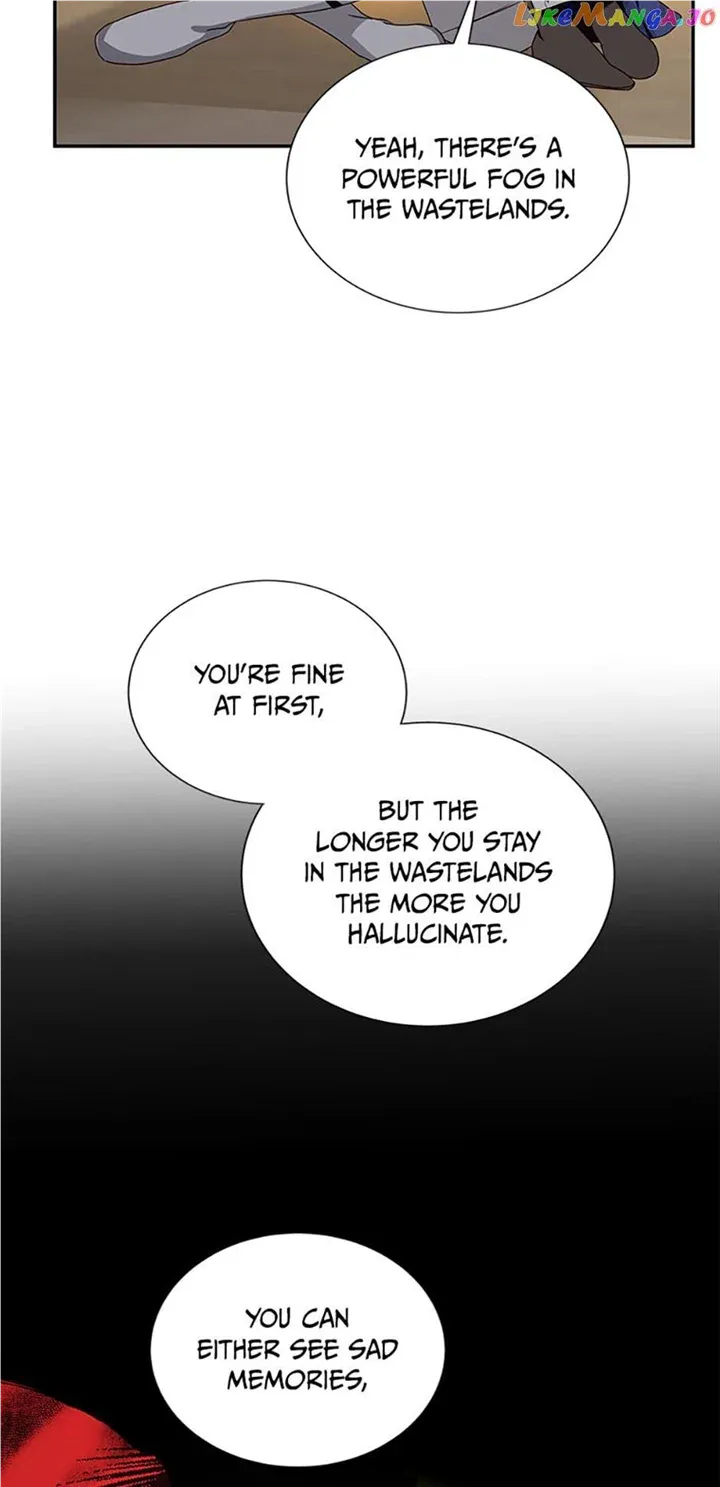 One Regret Is Enough Zinmanga X Chapter 45 Page 24