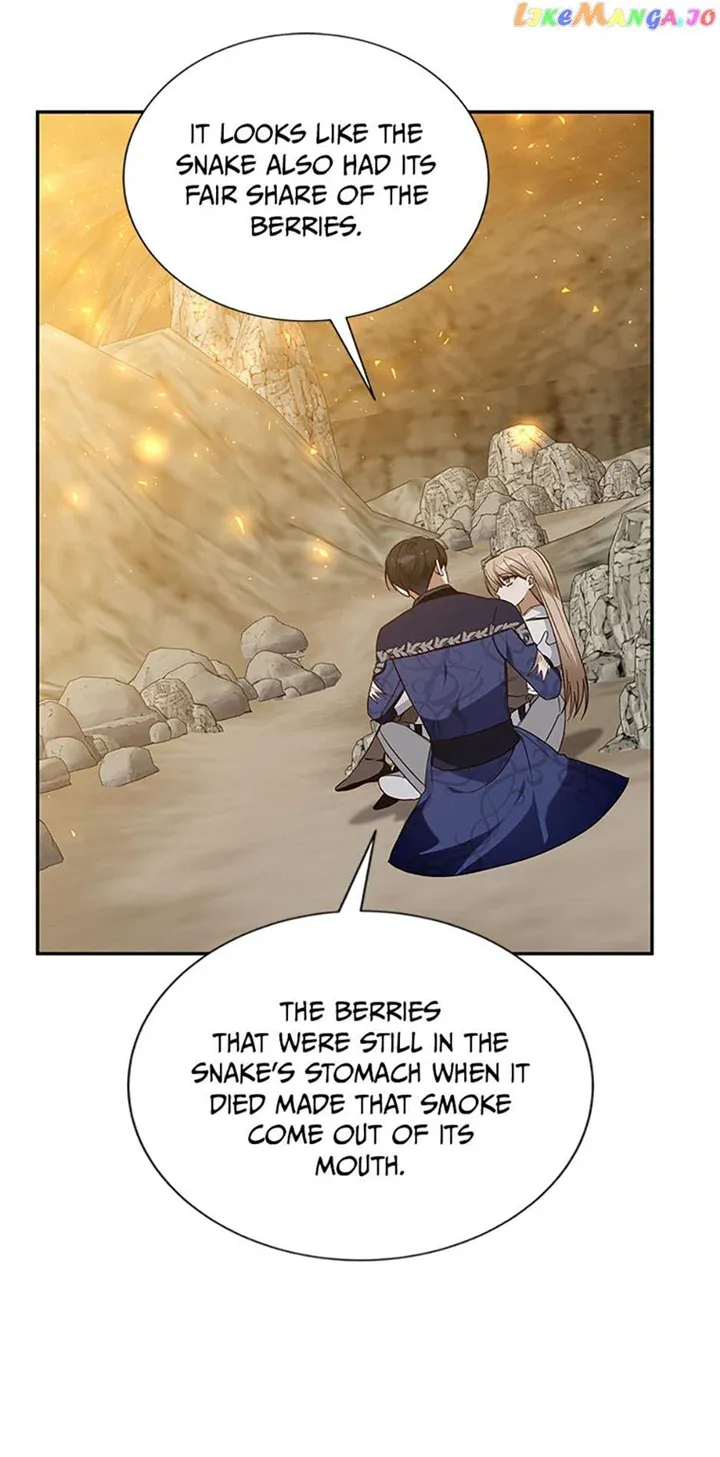 One Regret Is Enough Zinmanga X Chapter 45 Page 30