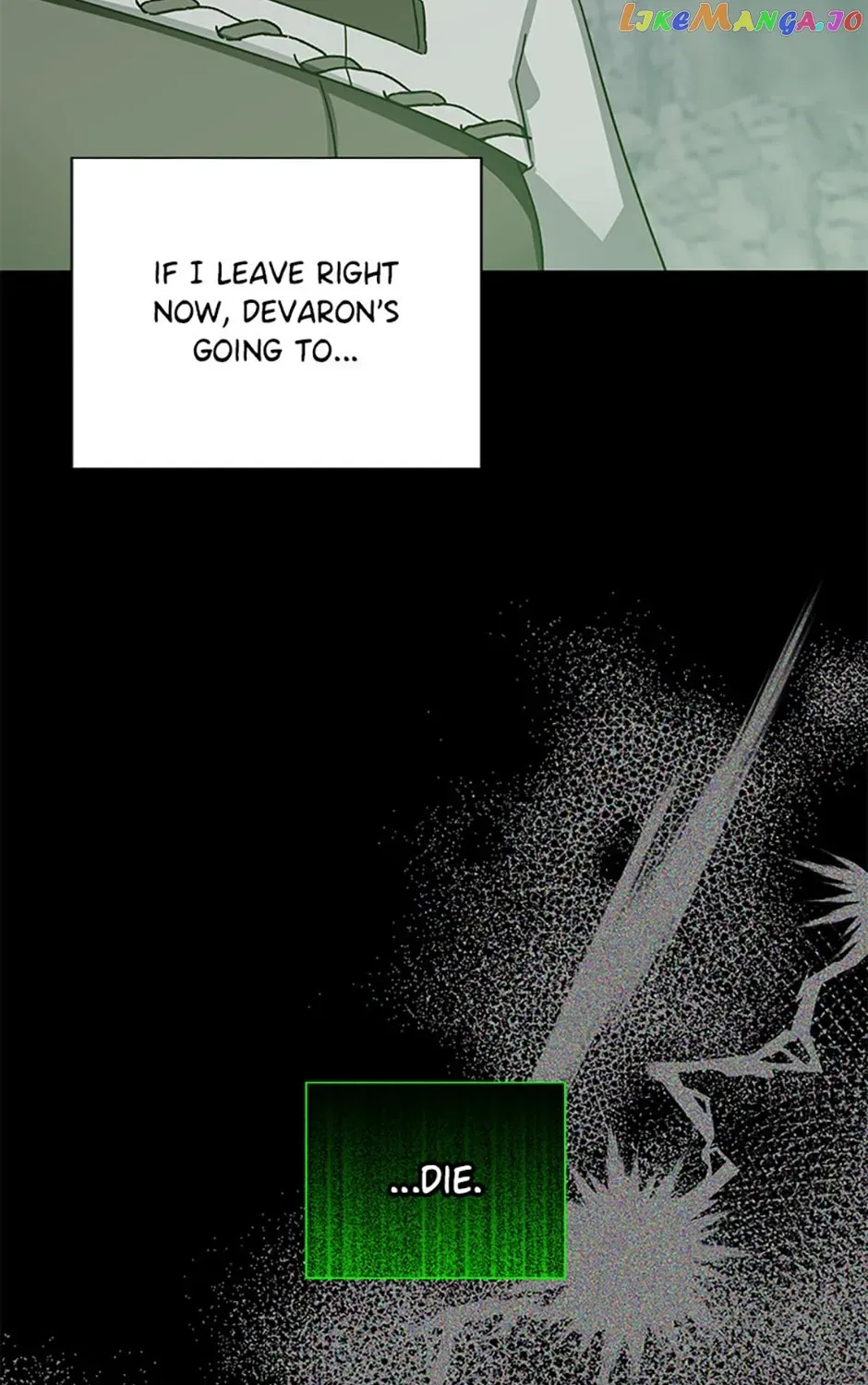 One Regret Is Enough Zinmanga X Chapter 43 Page 127