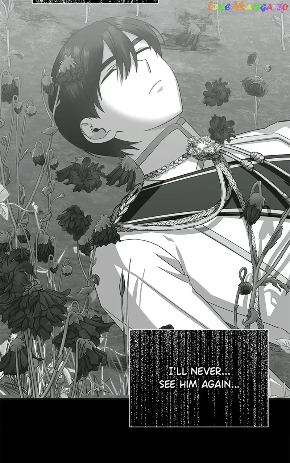 One Regret Is Enough Zinmanga X Chapter 43 Page 131