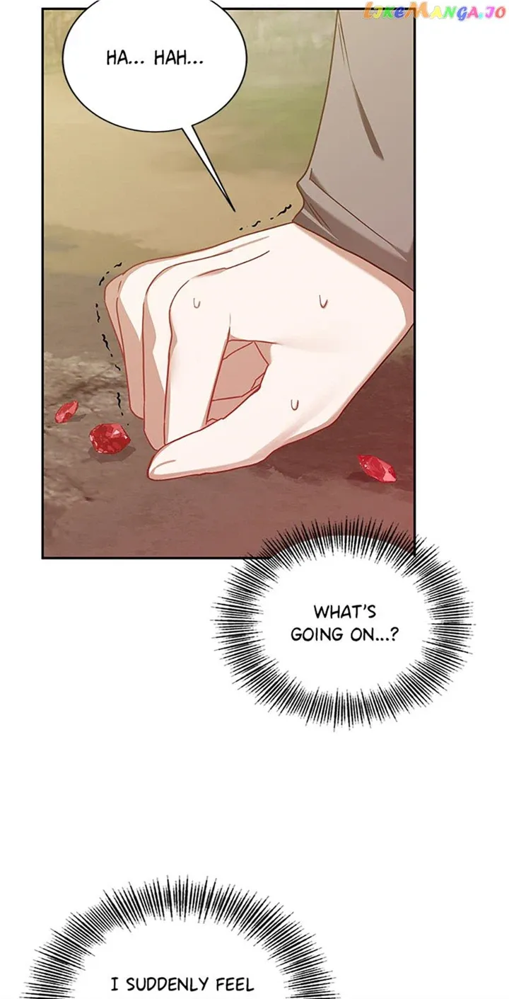 One Regret Is Enough Zinmanga X Chapter 42 Page 36